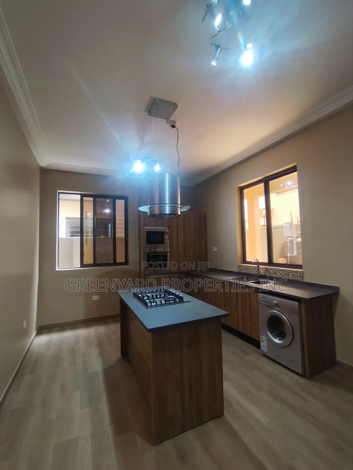 3bdrm Townhouse / Terrace in Trasacco, East Legon for rent
