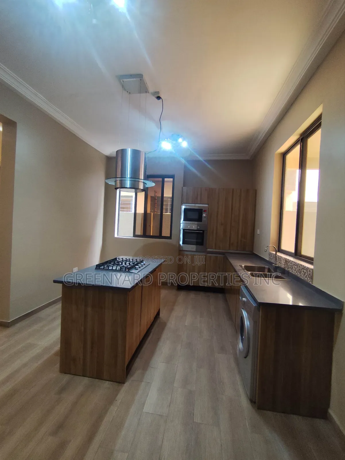 3bdrm Townhouse / Terrace in Trasacco, East Legon for rent