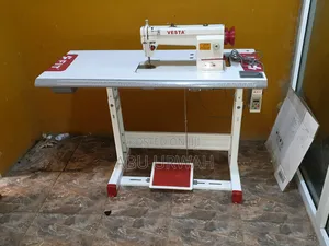 Vesta-fit Industrial Sewing Machine