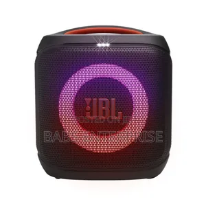 Jbl Partybox Encore Essential 2 Portable Speaker With Mic