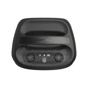 Jbl Partybox Encore Essential 2 Portable Speaker With Mic