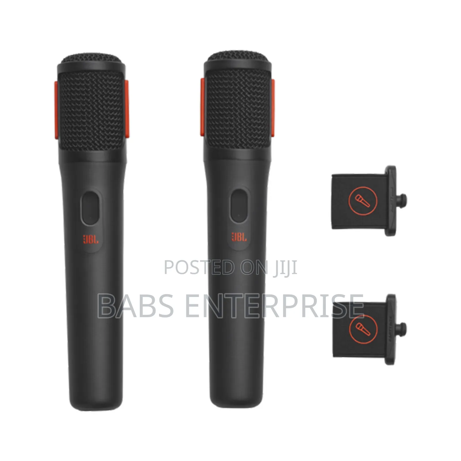 JBL Partybox Encore 2 Portable Party Speaker With 2 Mics