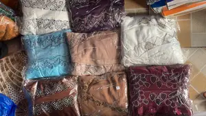 Dubai Women Abaya’S