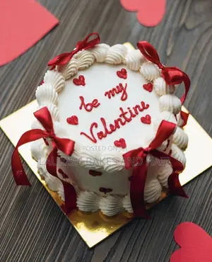 Val’S Day Package