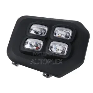 4 High Power Led Fog Lamp for Tacoma