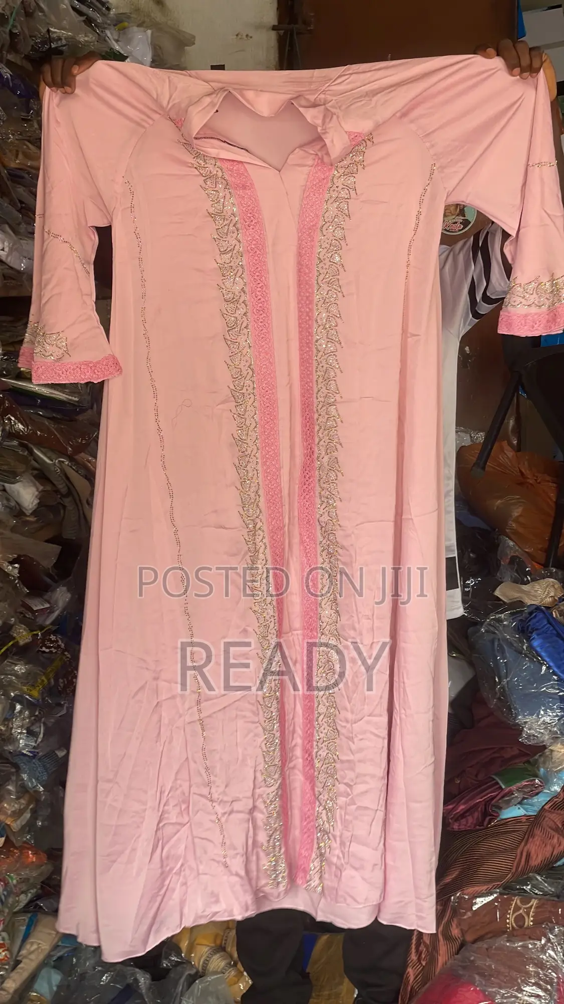 Dubai Women Abaya’S