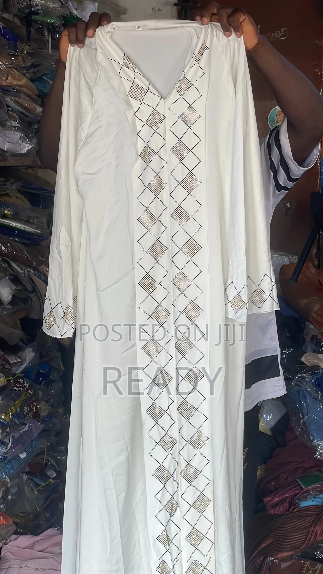Dubai Women Abaya’S