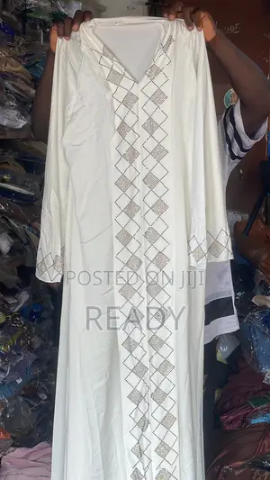 Dubai Women Abaya’S