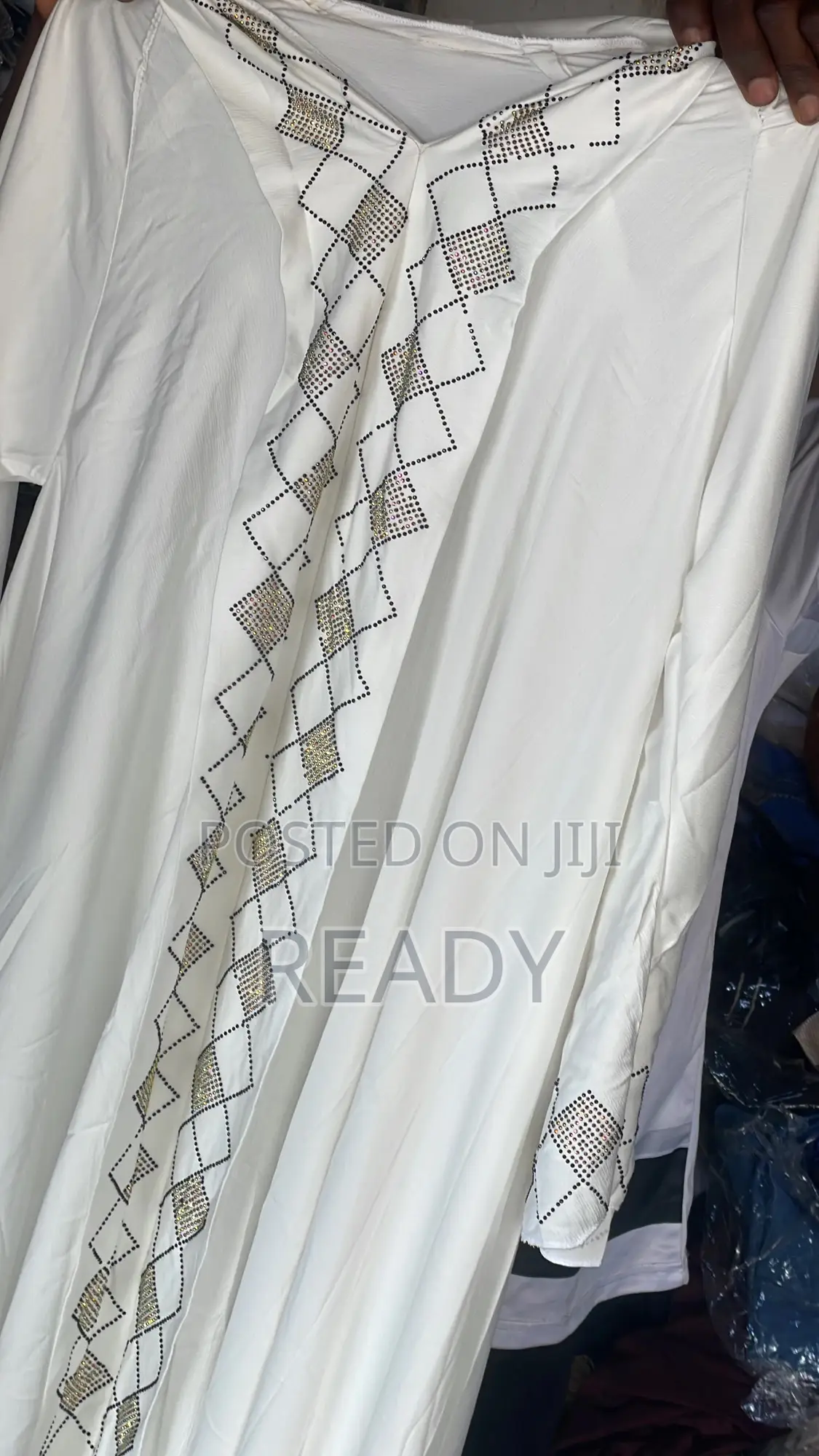 Dubai Women Abaya’S