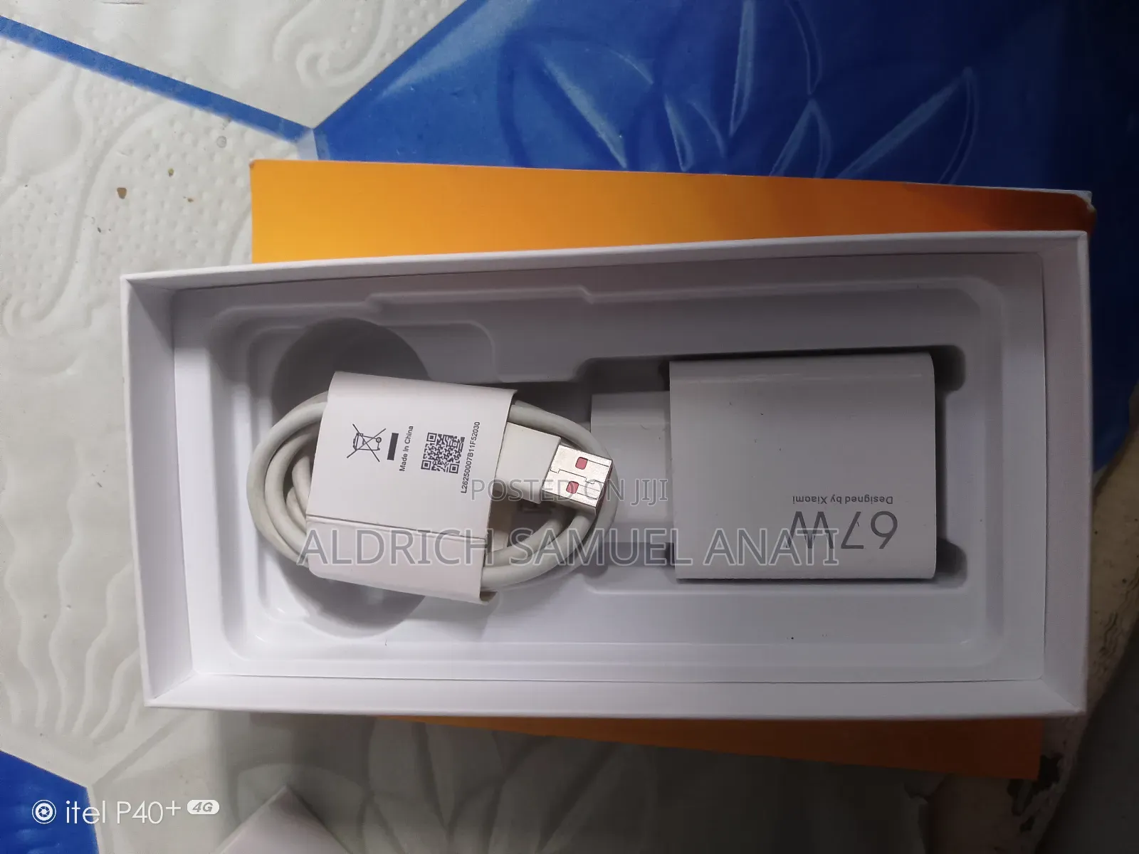 New Xiaomi 14 Pro 256 GB Black