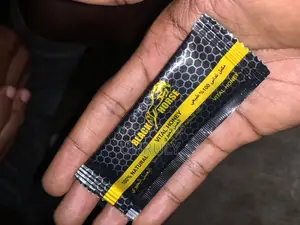 Sexual Supplements