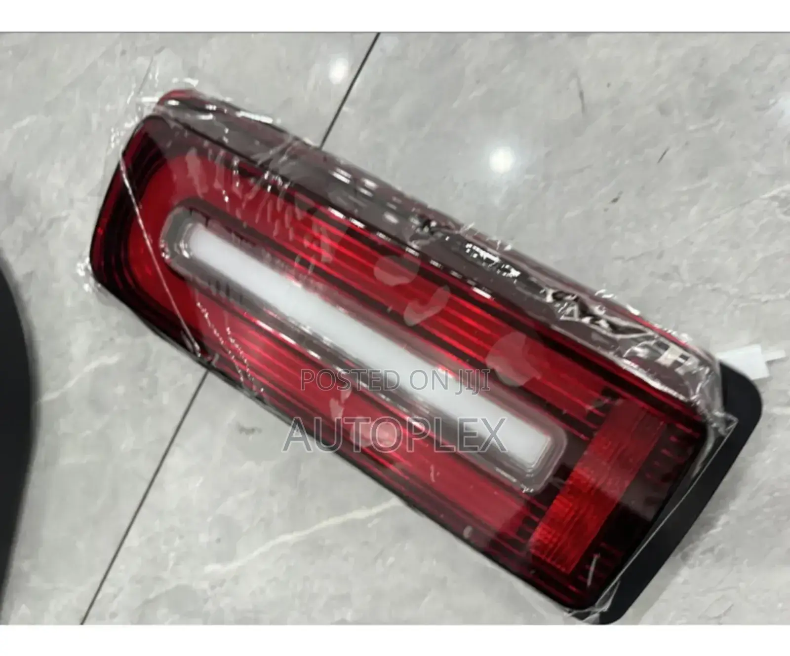 Tail Light for Benz G-Wagon W463 G550 G500 G63