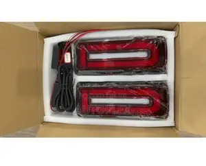 Tail Light for Benz G-Wagon W463 G550 G500 G63