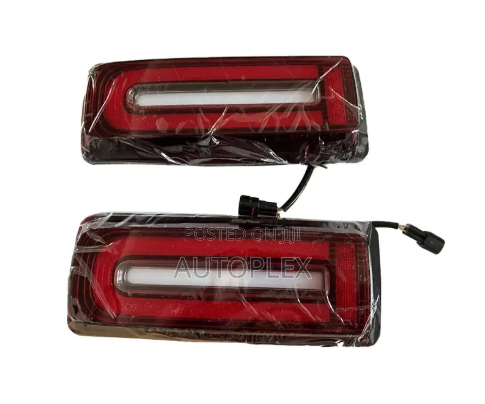 Tail Light for Benz G-Wagon W463 G550 G500 G63