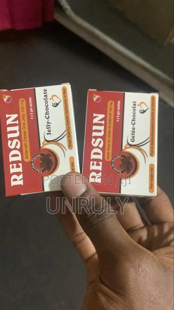 Sexual Supplements