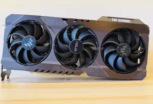 Asus Tuf Gaming Rtx 3060 12gb Rgb Card