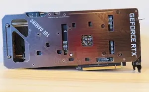 Asus Tuf Gaming Rtx 3060 12gb Rgb Card