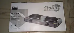 Starlux Hot Plate