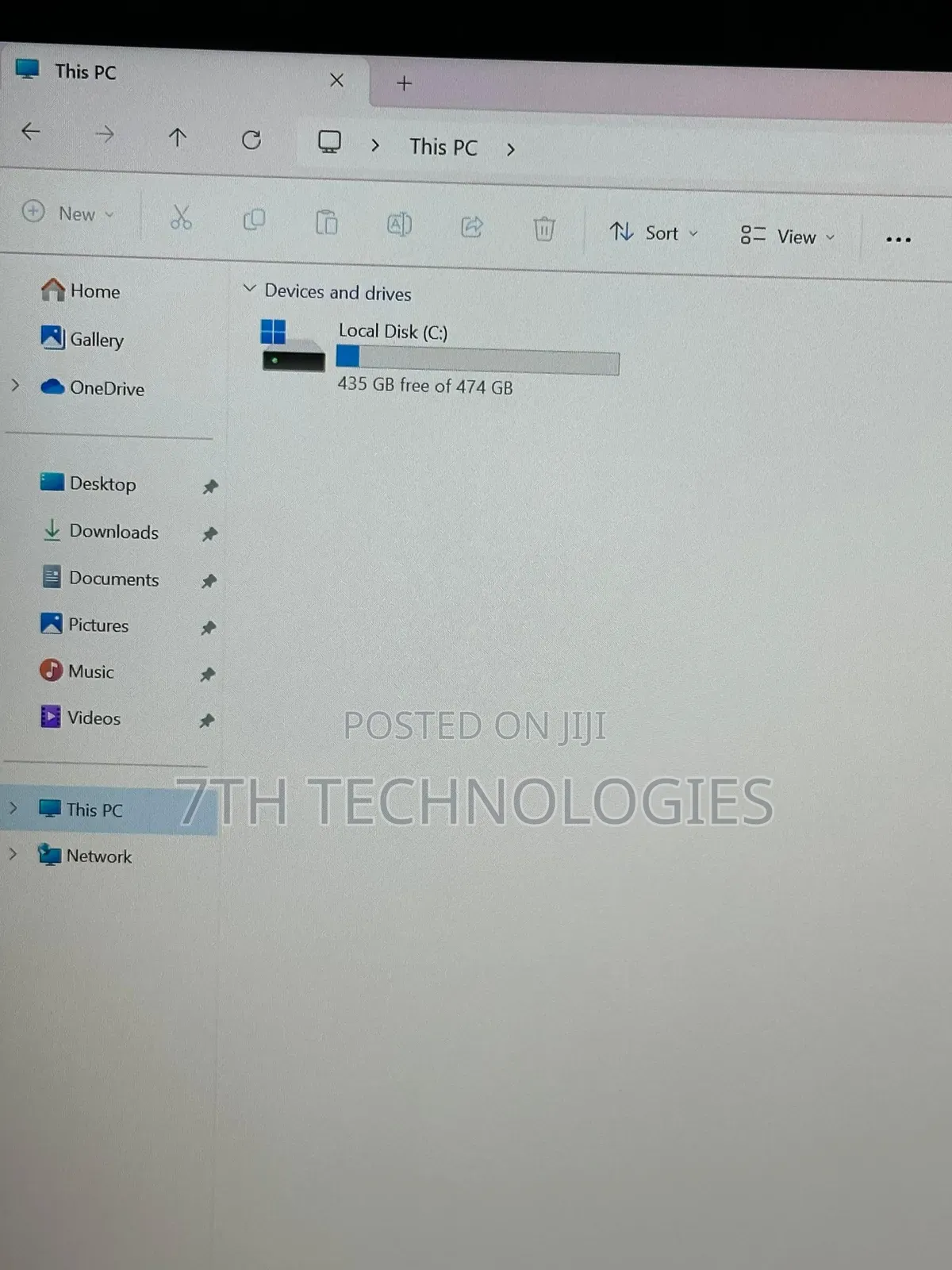 Laptop Microsoft Surface Laptop 5 16GB Intel Core I5 SSD 512GB