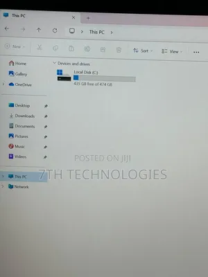 Laptop Microsoft Surface Laptop 5 16GB Intel Core I5 SSD 512GB