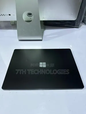 Laptop Microsoft Surface Laptop 5 16GB Intel Core I5 SSD 512GB