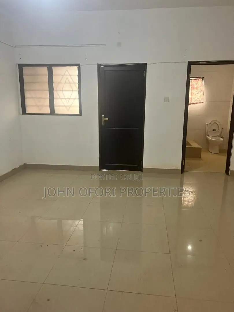 1bdrm Apartment in Kotei Adom Junction, Kumasi Metropolitan for rent