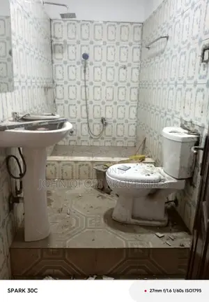 1bdrm Apartment in Kotei Adom Junction, Kumasi Metropolitan for rent