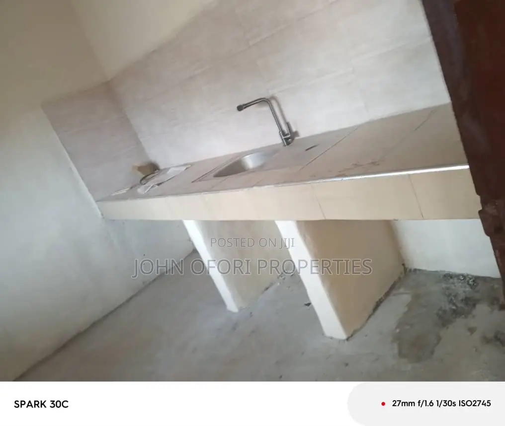 1bdrm Apartment in Kotei Adom Junction, Kumasi Metropolitan for rent