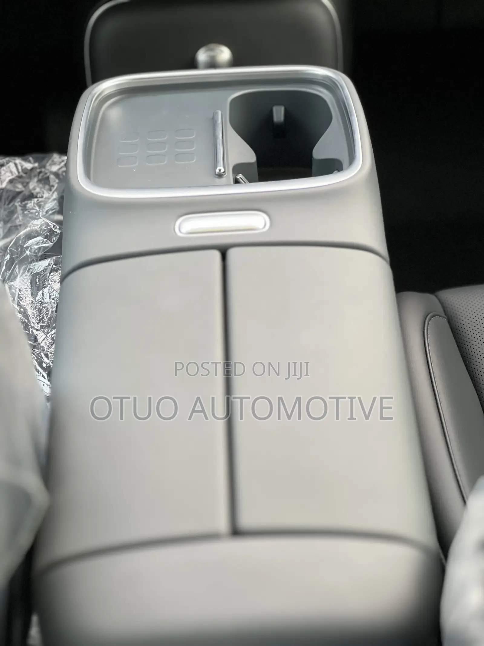 New Aeolus E70 2025 White