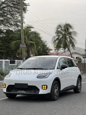 New Aeolus E70 2025 White