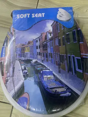 Toilet Seat