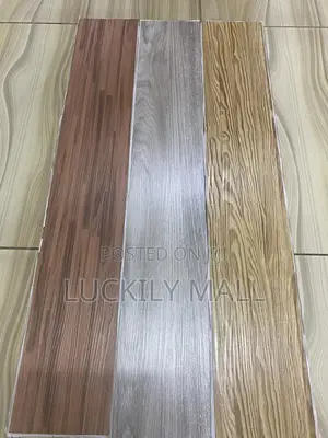 Floor Stickers