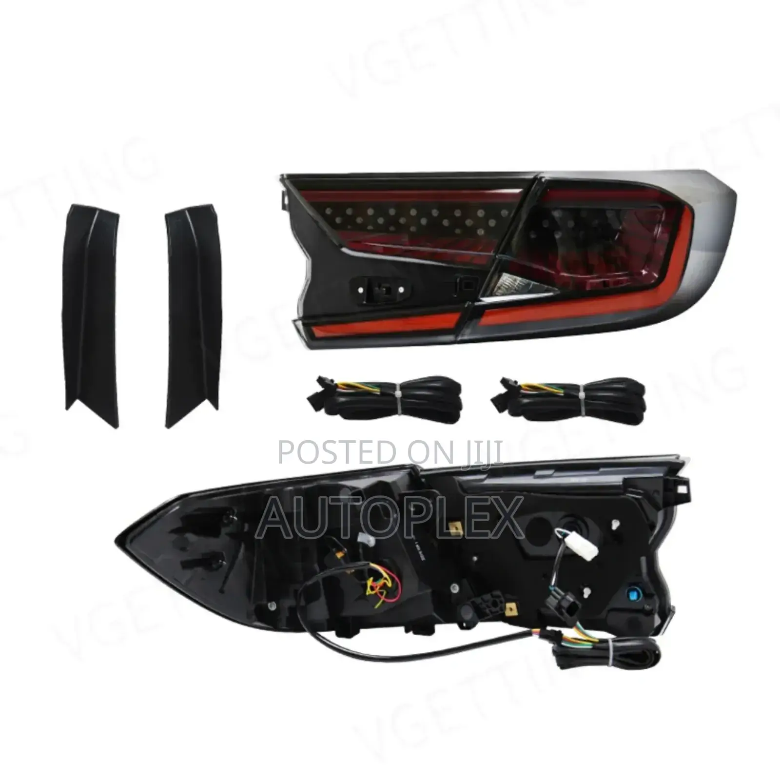 Break Light for Honda Accord 2018-2020