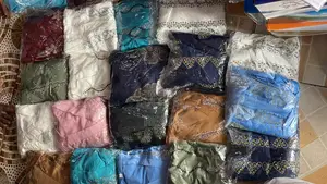Dubai Kids Abaya