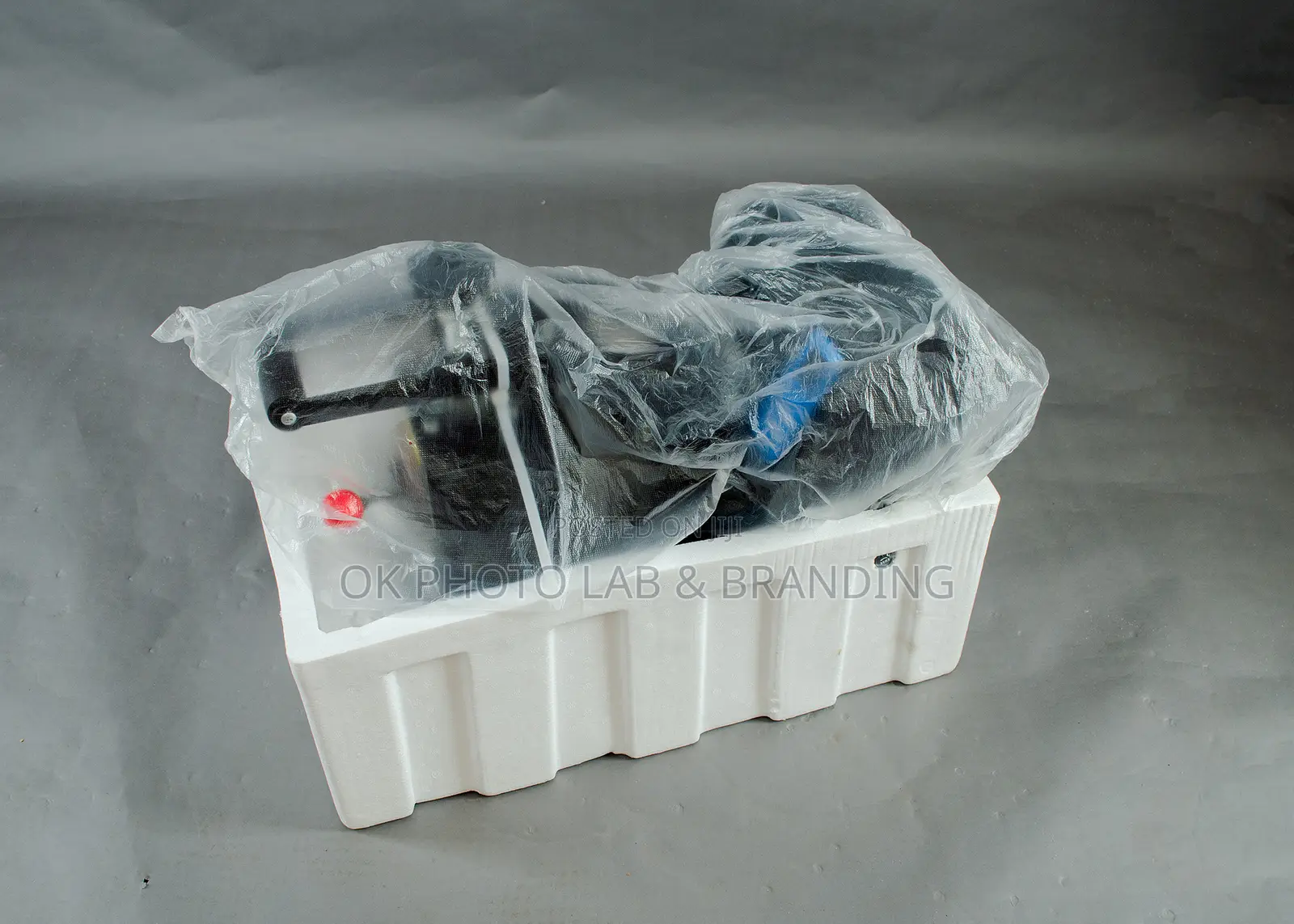 Cap Heat Press Machine *New Model*