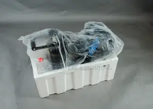 Cap Heat Press Machine *New Model*