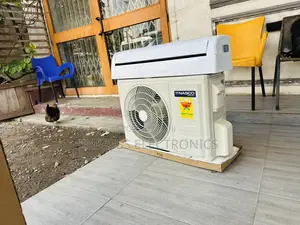 2.5hp Split R410 Gas White Best at Ship Nasco Ac Unit
