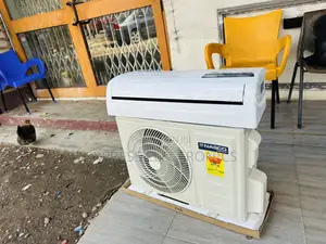 Best Buy for Less Nasco 2.5hp Split R410 Gas Air Conditioner