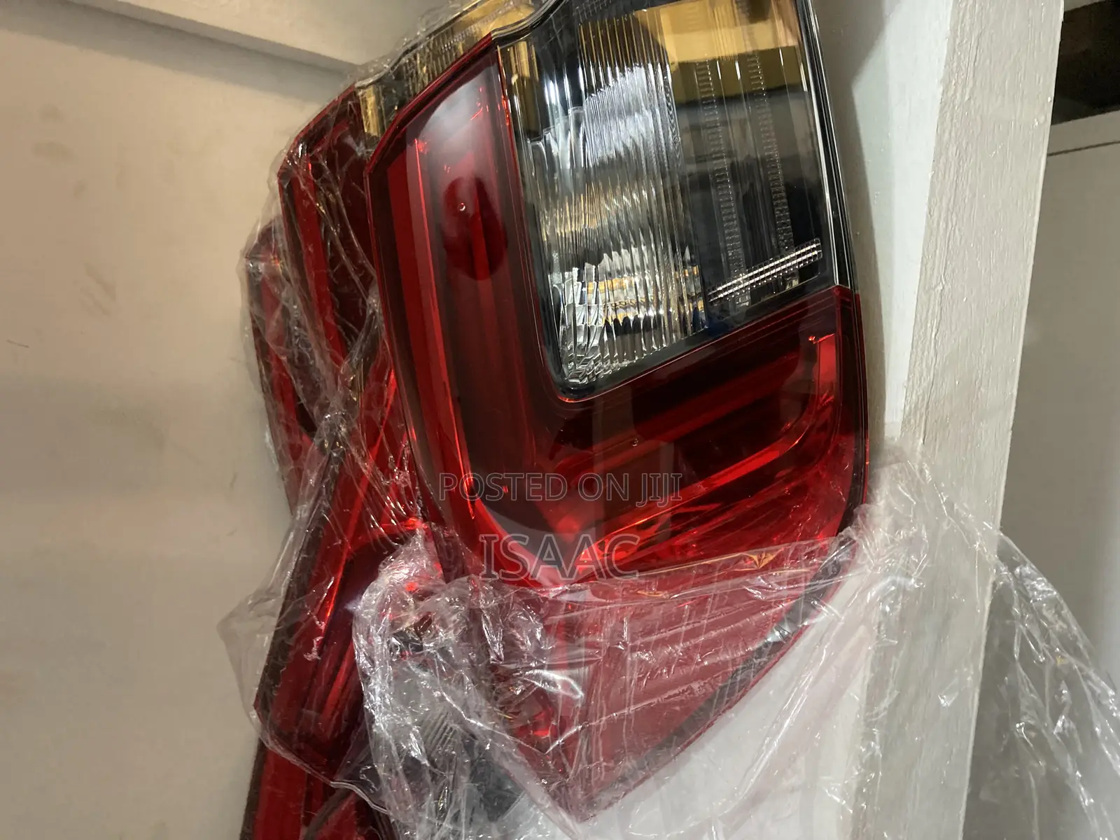 Honda Civic 2022,2023,2024 Taillight Pair