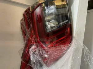 Honda Civic 2022,2023,2024 Taillight Pair