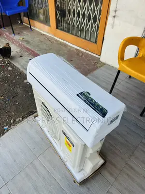 Hot  Deals Air Conditioner Nasco 2.5hp Split R410gas
