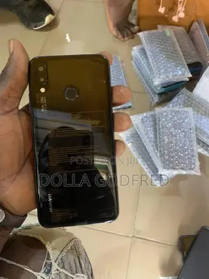 New Huawei P20 Lite 128 GB Black