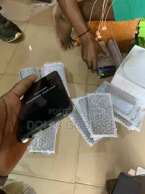 New Huawei P20 Lite 128 GB Black