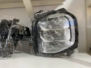 Outlander 2021,2022,2023,2024 Headlight Upper Pair