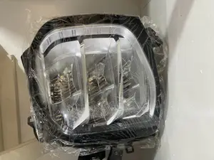 Outlander 2021,2022,2023,2024 Headlight Upper Pair