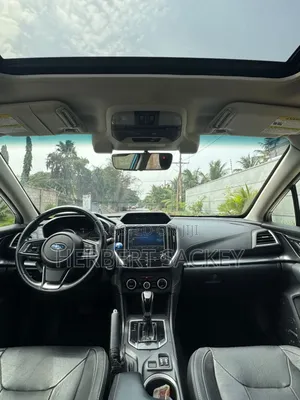 Subaru Impreza 2.0i Limited AWD 2018