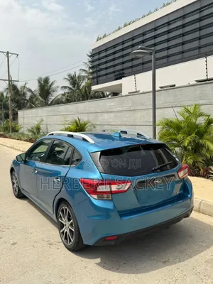 Subaru Impreza 2.0i Limited AWD 2018