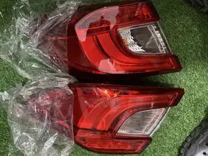 Honda Accord 2018-2021 Taillights Pair