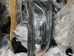 Honda CRV 2017,2018,2019,2020,2021 Headlight Pair Normal