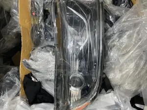 Honda CRV 2017,2018,2019,2020,2021 Headlight Pair Normal